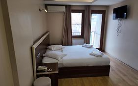 Merkez Otel